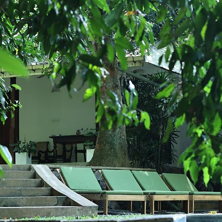 Ceylon Olive Galle Exterior photo