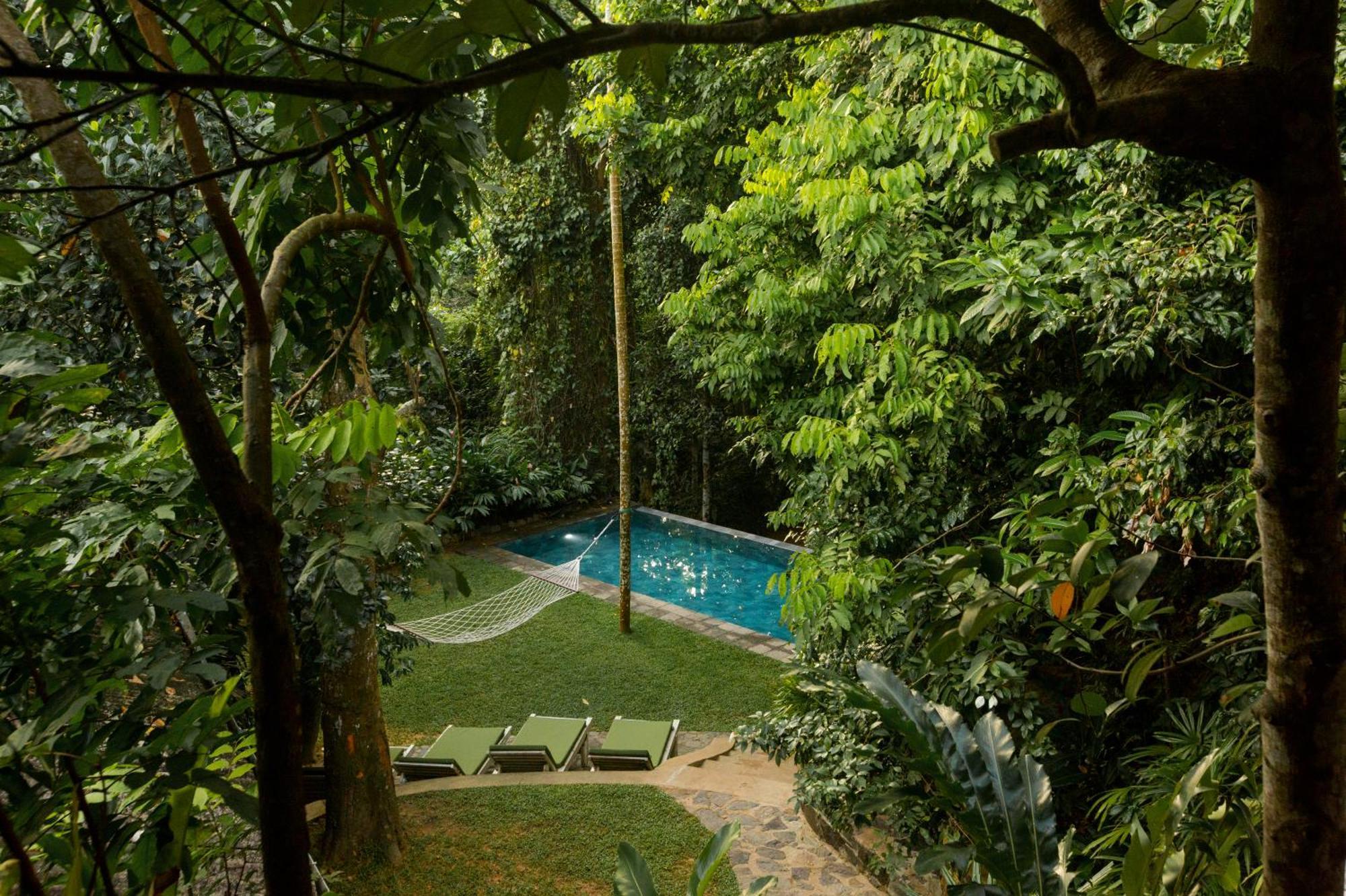 Ceylon Olive Galle Exterior photo
