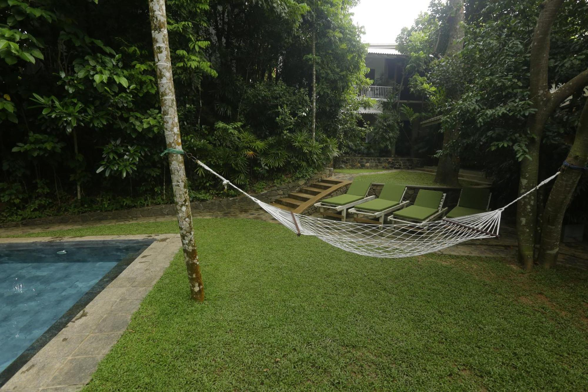 Ceylon Olive Galle Exterior photo