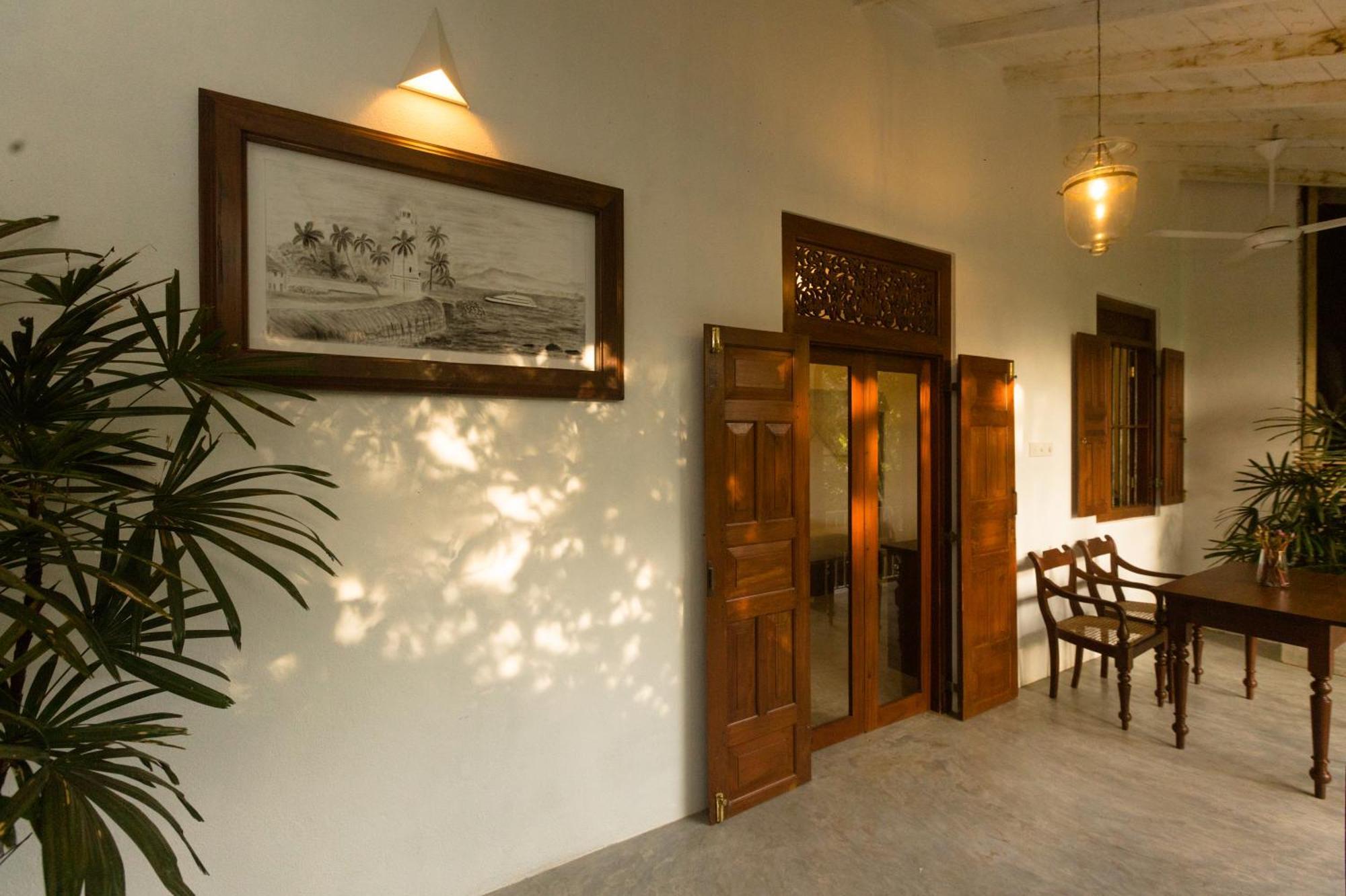 Ceylon Olive Galle Exterior photo