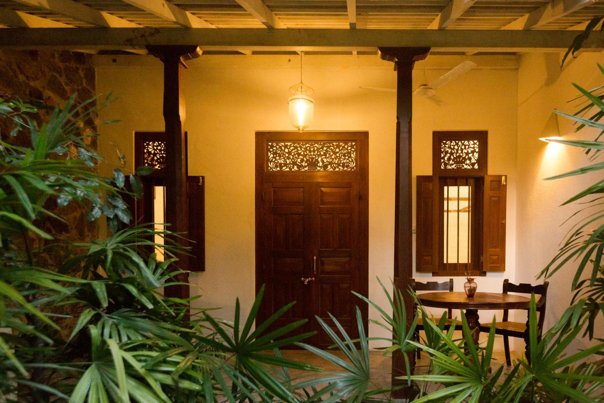 Ceylon Olive Galle Exterior photo