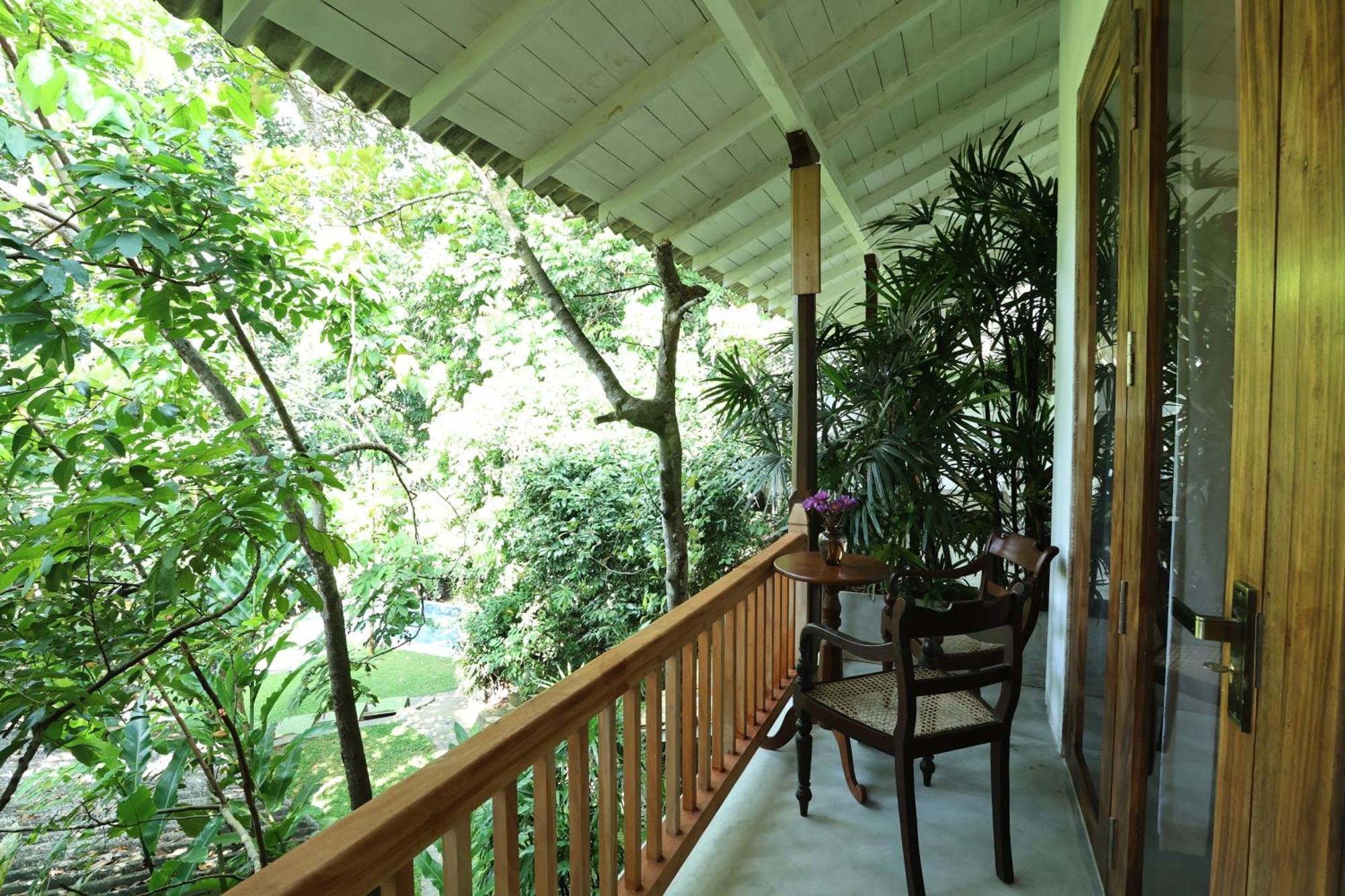 Ceylon Olive Galle Exterior photo