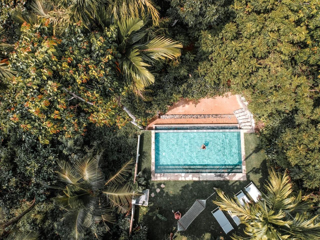 Ceylon Olive Galle Exterior photo