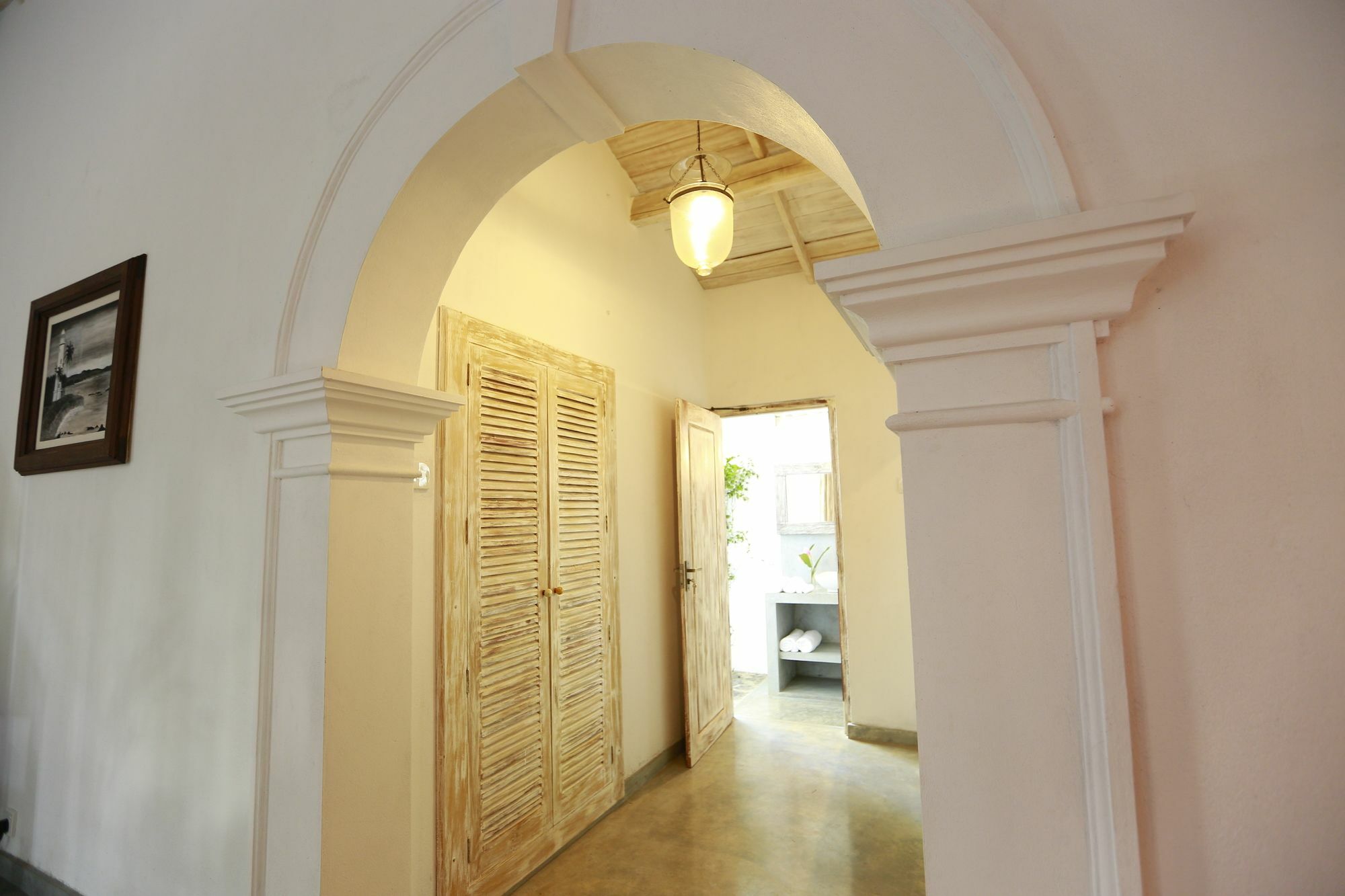 Ceylon Olive Galle Exterior photo