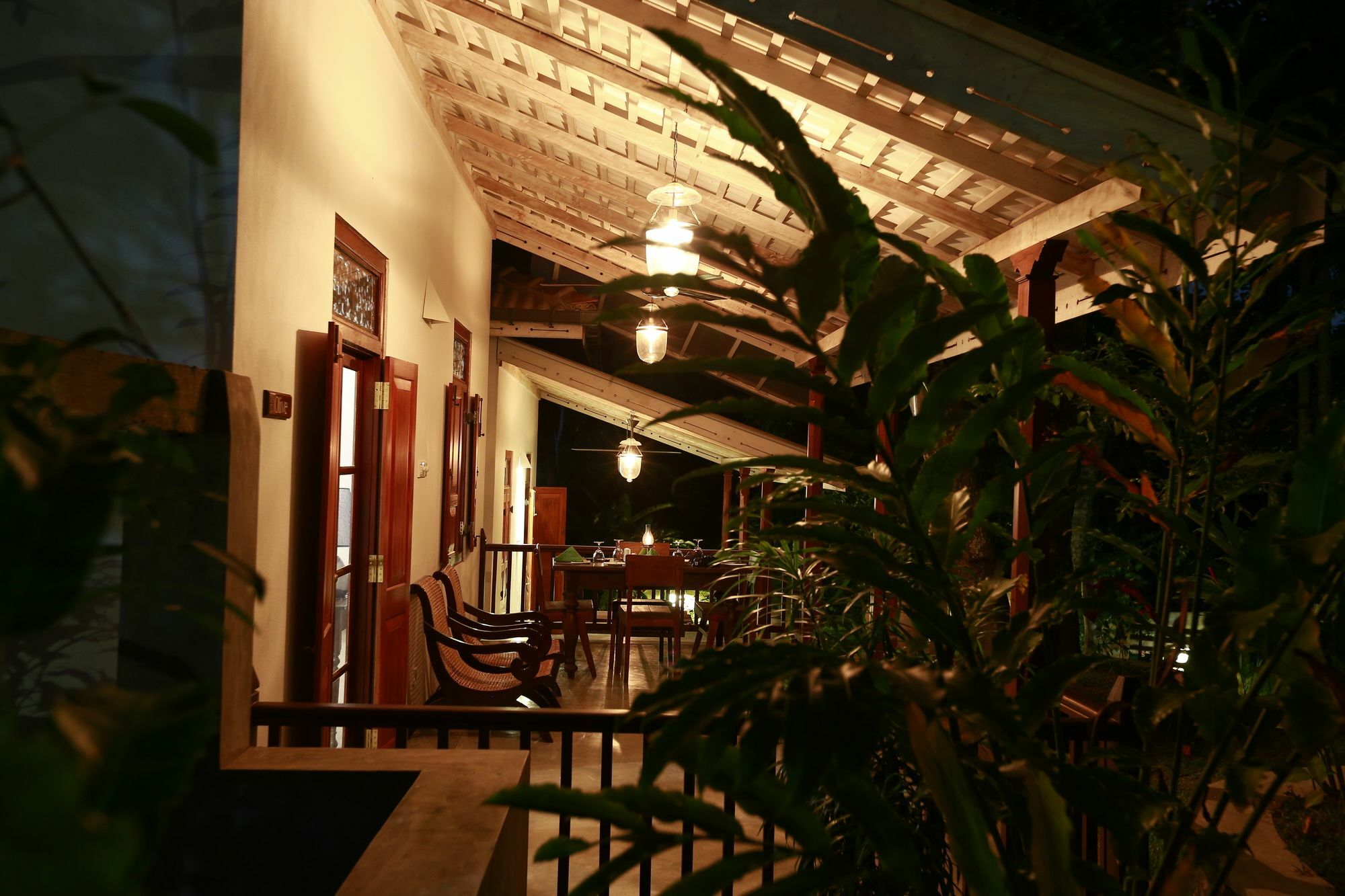 Ceylon Olive Galle Exterior photo